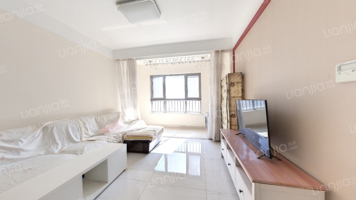 华创观礼中心二手房实景图