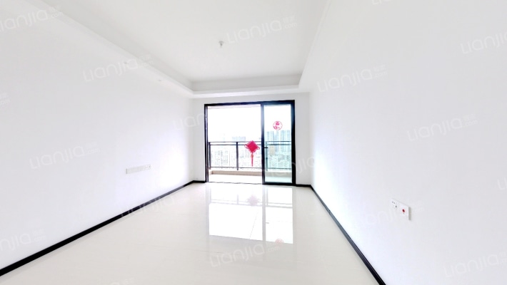 龙光天阙二手房实景图