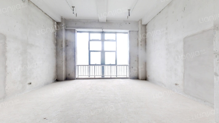 南翔茗座二手房实景图