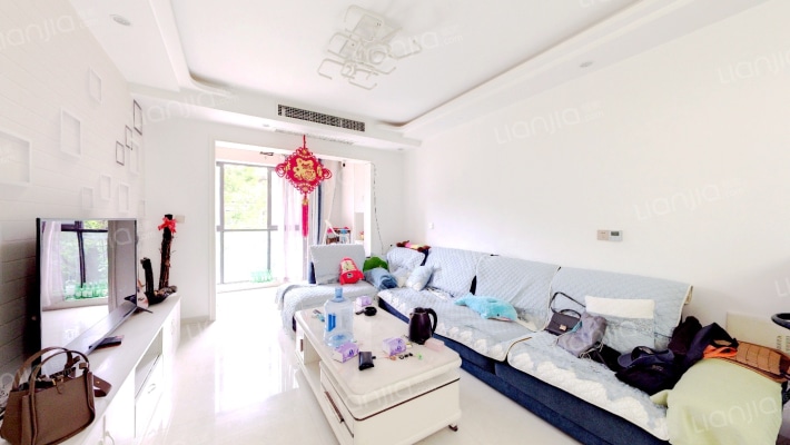 宏达世纪丽景二手房实景图