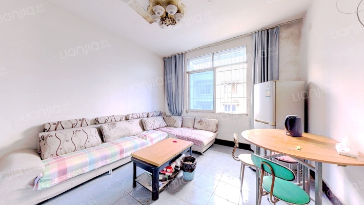 长城家院二手房实景图