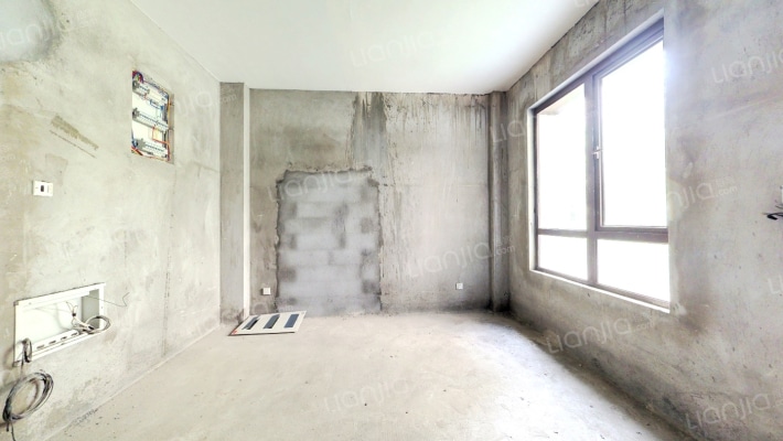 福晟中央美墅二手房实景图