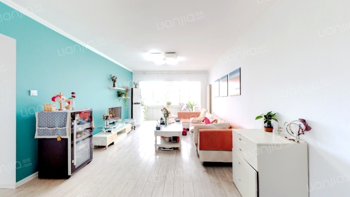 蓬莱望阁楼二手房实景图