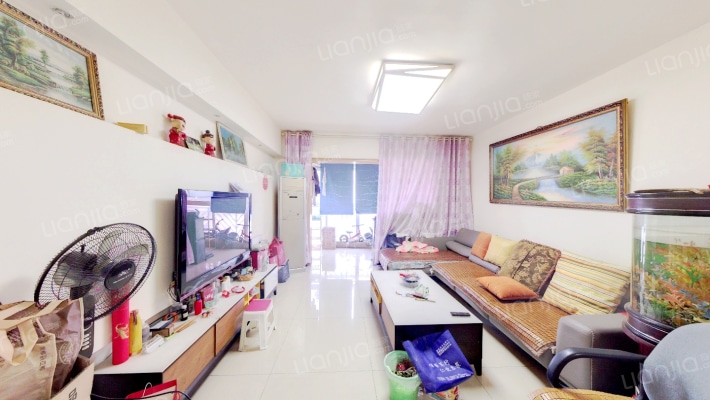 南都邻秀二手房实景图