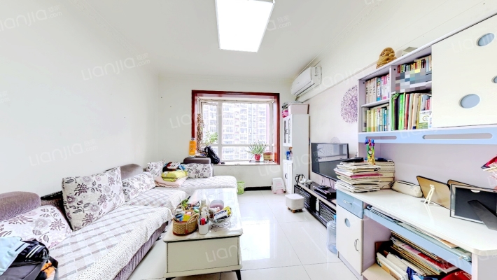 时代锦翠二手房实景图