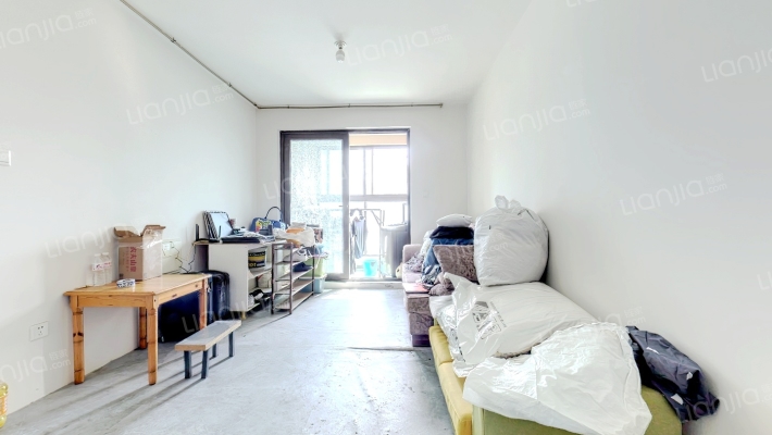 中建河风印月华庭二手房实景图