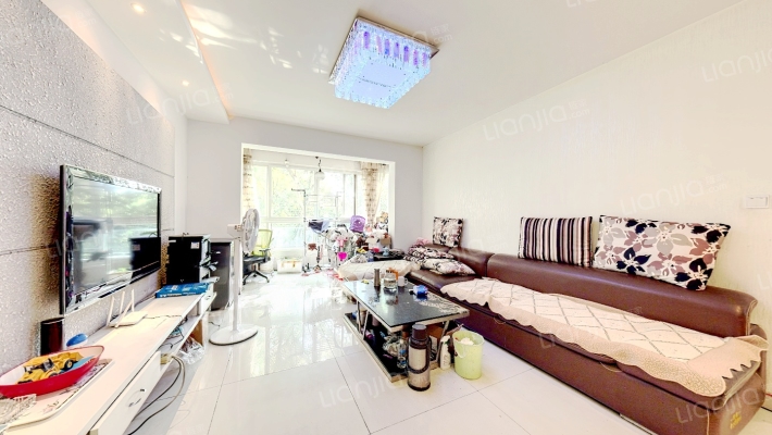 劲力蓝色理想二手房实景图