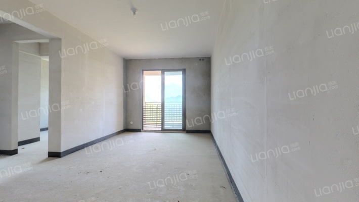 龙湖景粼天著好城时光二手房实景图