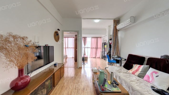 千和公寓二手房实景图