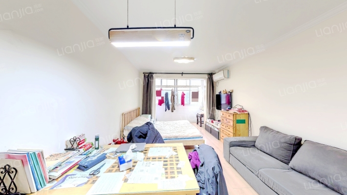 梅陇五村二手房实景图