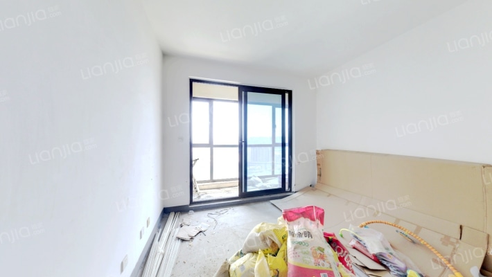 国龙绿城怡园一期二手房实景图