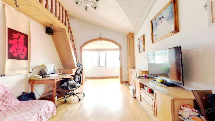 碧浪园一期二手房实景图