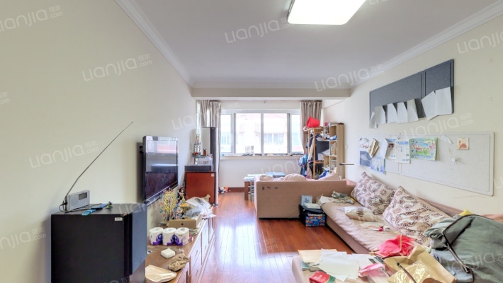 金沙江路117弄91支弄二手房实景图