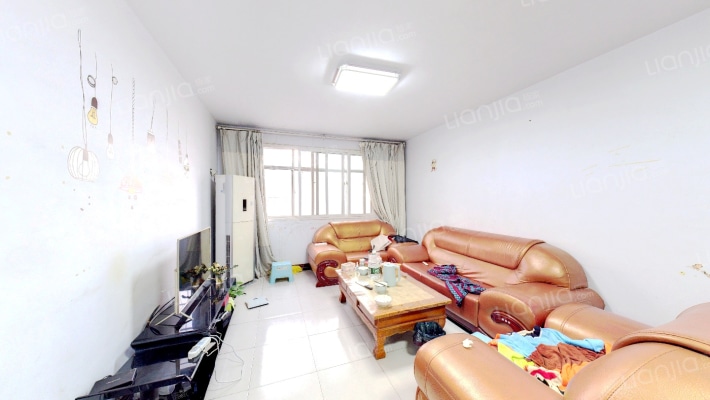 天明路65号院二手房实景图