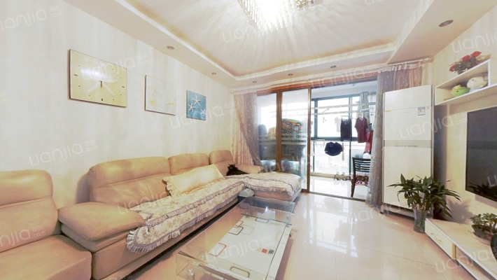 君悦豪庭（太仓）二手房实景图