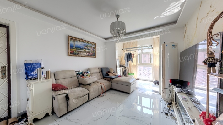 瑞和华苑北区二手房实景图