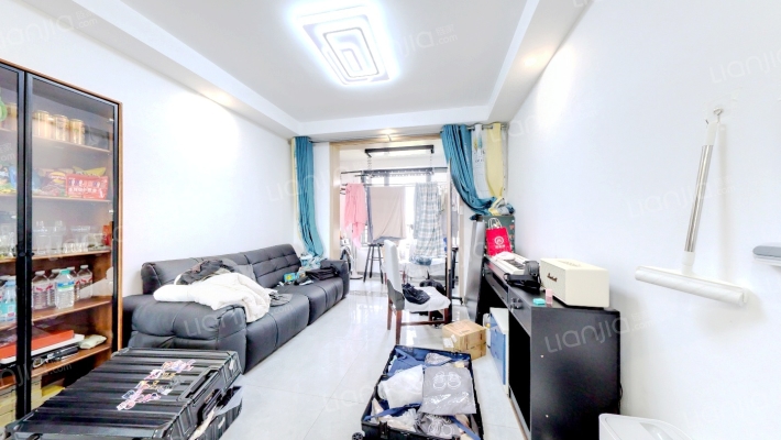远洋安联·万和学府二手房实景图