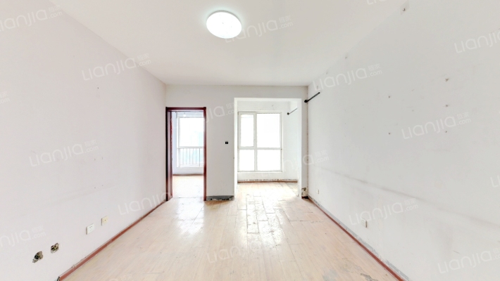 鑫利时间国际二手房实景图