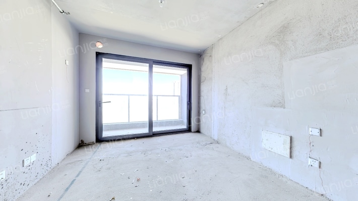 深城投中城花园二手房实景图