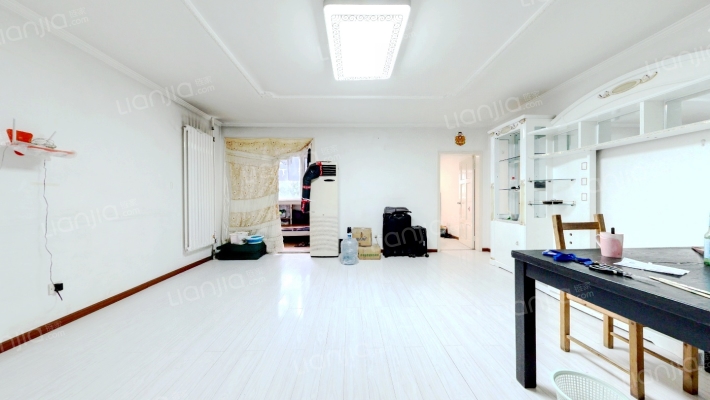 上地南路6号院二手房实景图