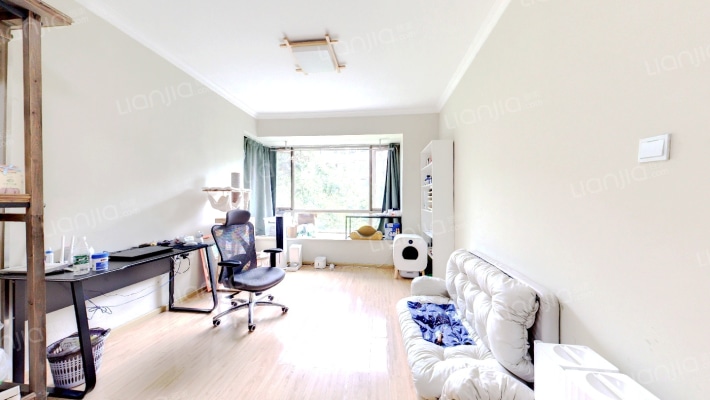 光谷新世界汇贤邸二手房实景图