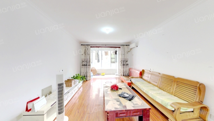 铂宫时代二手房实景图