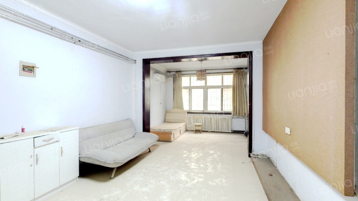 郑州市城建开发总公司家属院二手房实景图