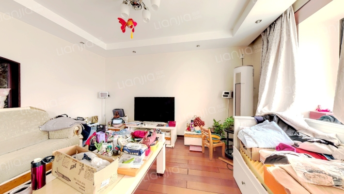 云岭居二手房实景图