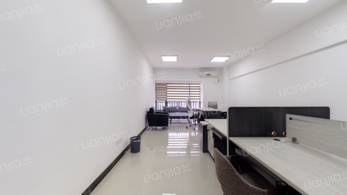 兴普紫园二手房实景图