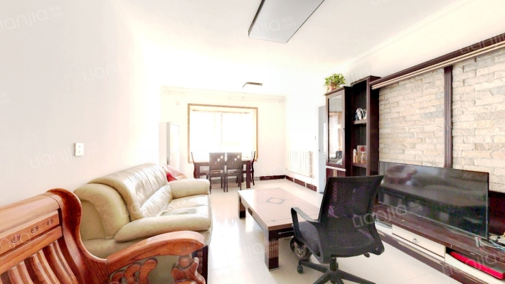 金地园二手房实景图