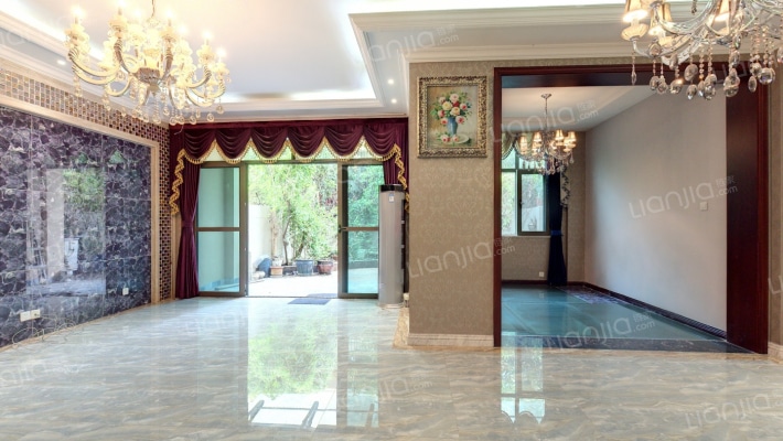 雅居乐花园香草山二手房实景图