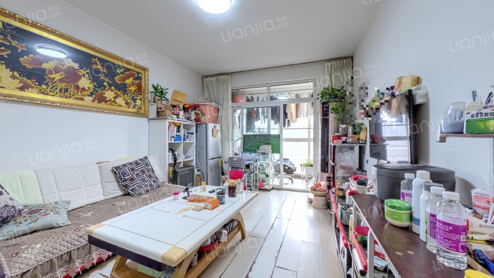 锦馨家园C区二手房实景图