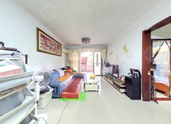 整租·藤业富濠广场 2室2厅 南_藤业富濠广场租房