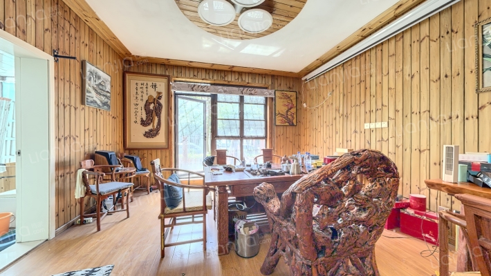 蓝色城邦(公寓)二手房实景图