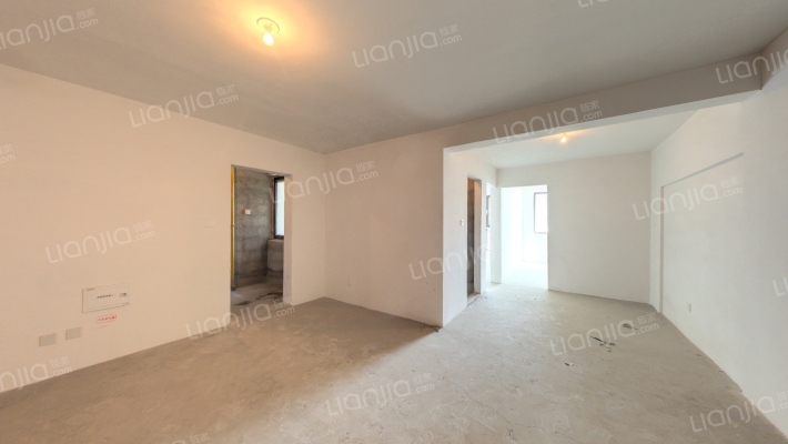 平度慧谷时空二手房实景图