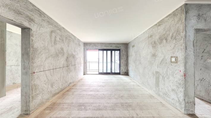 金地自在城艺境雅苑二手房实景图