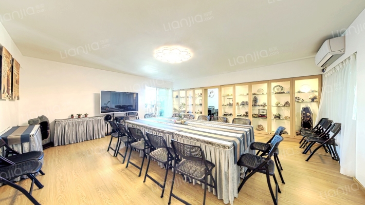 国龙大厦二手房实景图