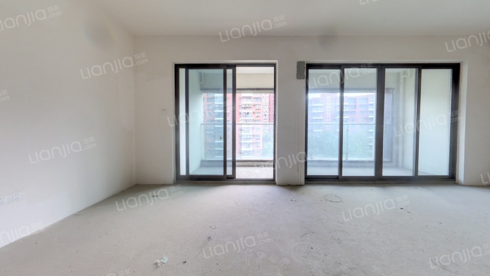 龙潭寺TOD龙潭九章二手房实景图