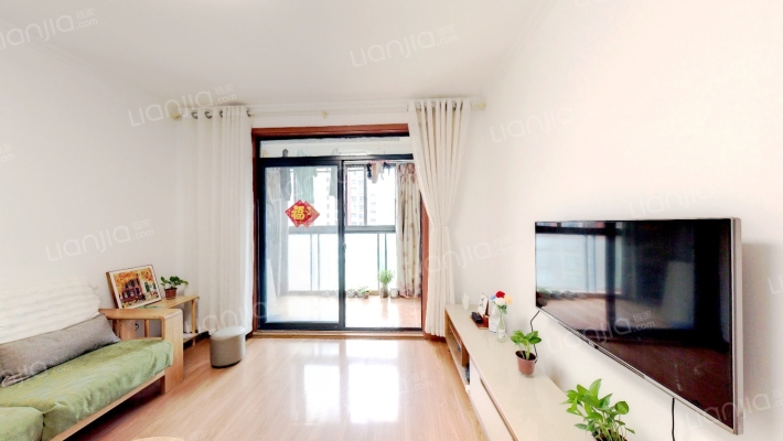 一里洋房二手房实景图