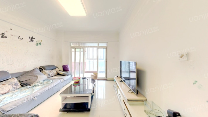 太平洋广场二手房实景图