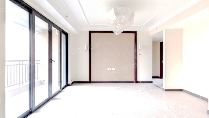 恒大御景一期二手房实景图