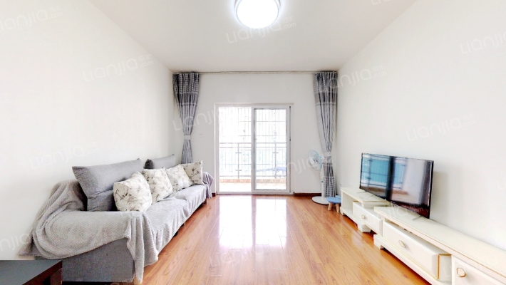 五福佳苑二手房实景图