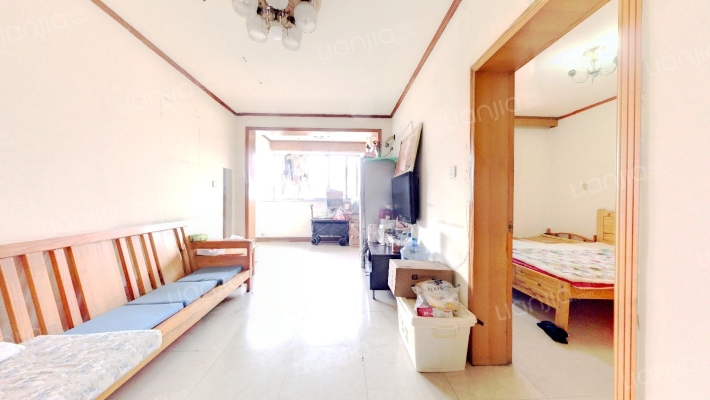 百花新居二手房实景图