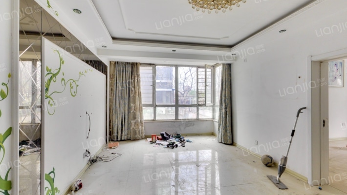 三江紫香园二手房实景图