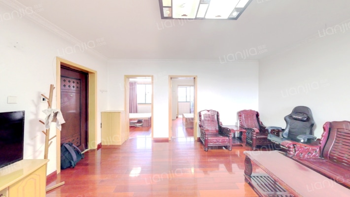 尧建新村二手房实景图