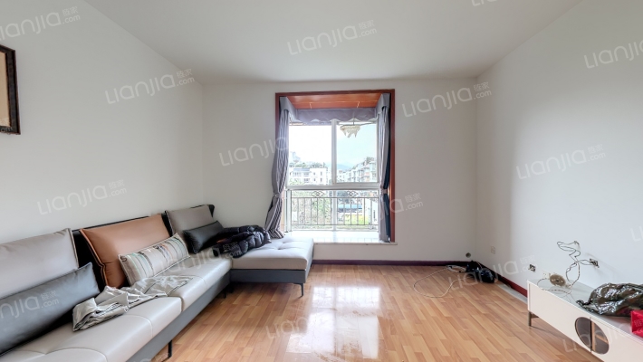 怡合苑二期二手房实景图