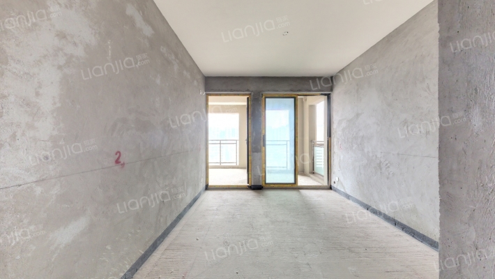 富州平顶山二手房实景图