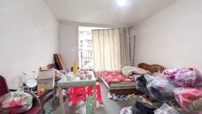 毗河新城小区二手房实景图