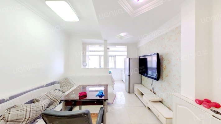 沈大社区二手房实景图