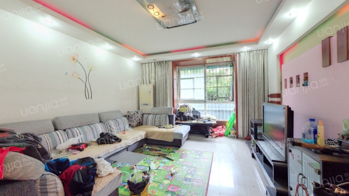 丰盛名苑二手房实景图